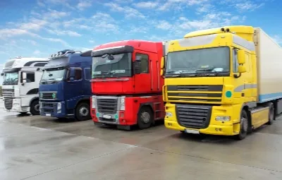 İzmir Göynük Nakliye Ambarı